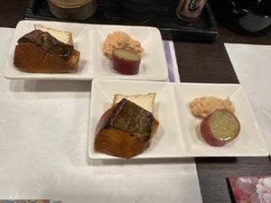 和風ダイニング きぬ川