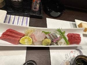 和風ダイニング きぬ川