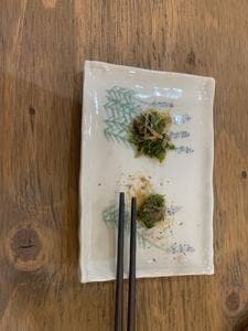 日本茶Cafe 碧