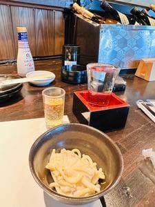 ろばた焼 幸兵衛