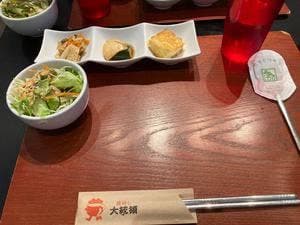 釜めし大統領