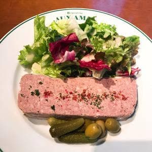 ブラッスリーオザミ 丸の内