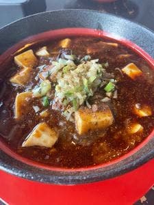 麻婆会館 南笹口店