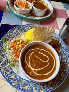 インディアンダイニング チョリチョリ