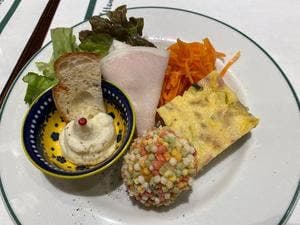 AUX BACCHANALES 京都