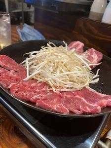 ジンギスカン えいじん