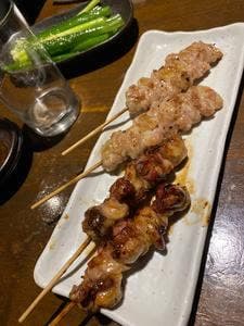 串処 一龍