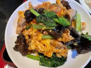 華味園