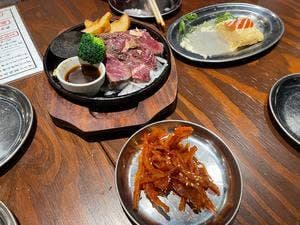 芝浦食肉 戸塚西口店