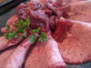渋谷焼肉 KINTAN