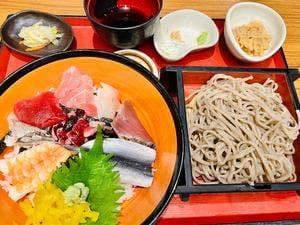 雑魚や 基~motoshi~