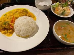 JASMINE THAI 池袋サンシャインシティ店