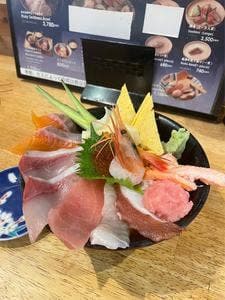 能加万菜 市場屋 近江町総本店