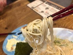 純米味噌ラーメンみそら堂 おもちゃのまち総本店