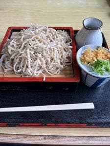 次郎長うどん店