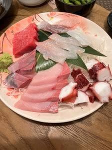 旬菜 旬魚 月や