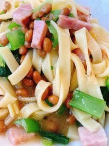 博多フードパーク 納豆家 粘ランド