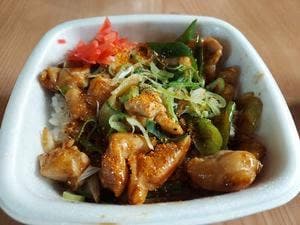 吉野家 和歌山向店