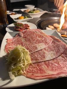 飛騨牛の奴隷