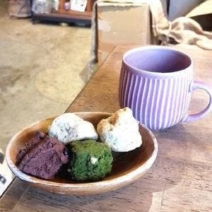 KAEru coffee