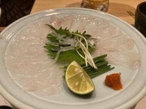 とらふぐ亭 草加店
