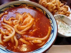 丸亀製麺 豊中小曽根店