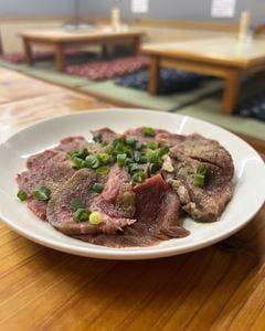 お食事処たなか