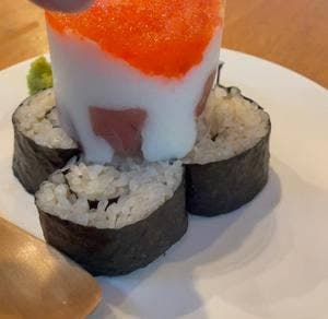 魚学マニア スシンジュク