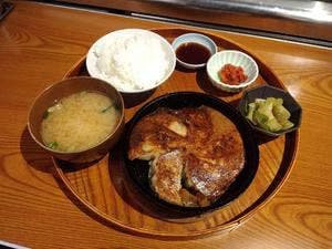 大衆酒場 ヤナスト