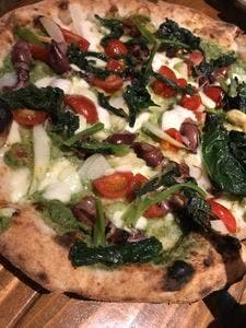 イタリアン ガレージ