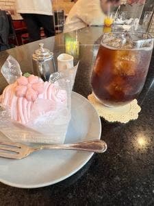 Konditorei Nishikiya