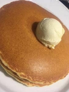 ロイヤルホスト 銀座インズ店