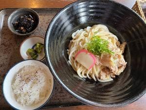 麺処晃庵 御所店