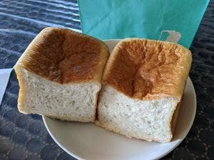 クラストパン