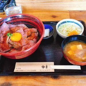 スズキヤ食堂