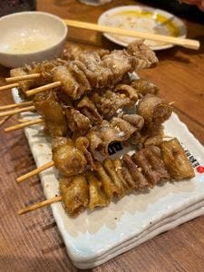 伝串 新時代 岐阜羽島店