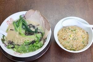 ついてる亭