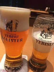 YEBISU BAR 神楽坂店