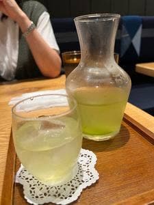 和カフェ Tsumugi 二子玉川ライズ店
