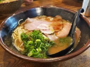 らーめん幕末 南紀白浜店