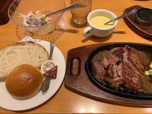 ステーキ宮 水戸インター店