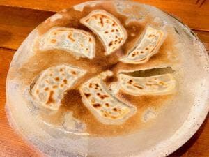 餃子坊 豚八戒