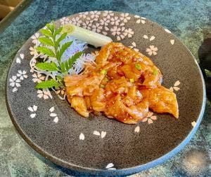 焼肉 千日苑