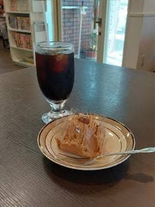 マルシュ喫茶
