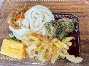 丸亀製麺 豊中小曽根店