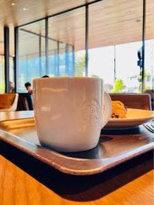スターバックス コーヒー 小平天神店