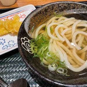 はなまるうどん 京橋店