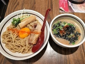 麺屋 やまひで 橿原店