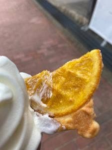 レストハウス売店 六甲山牧場