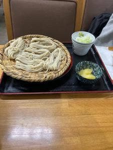 そばの里 二番館